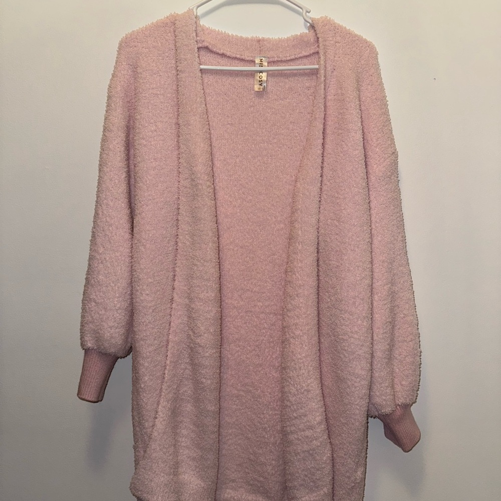 MissCosy Robe